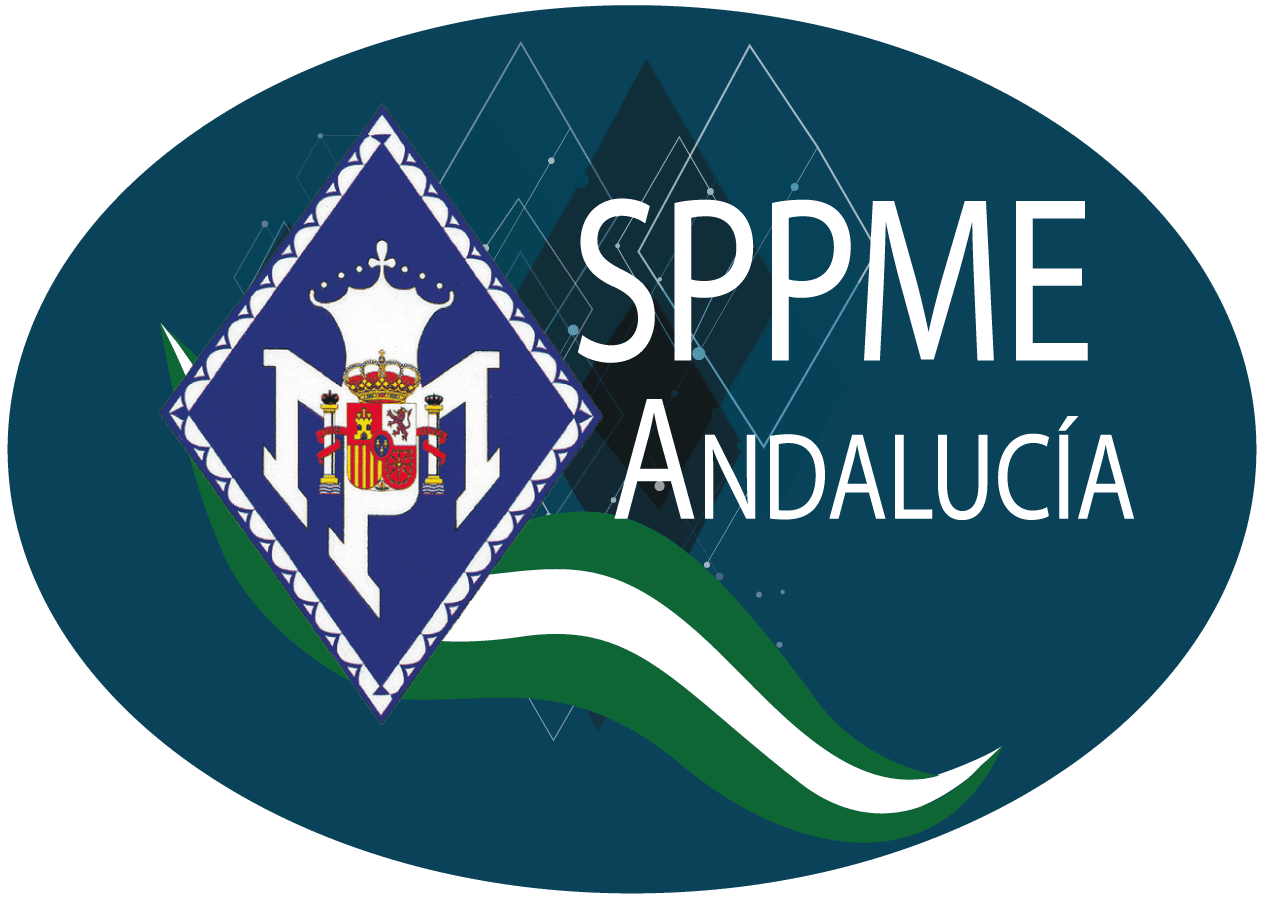 Logo SPPME-A